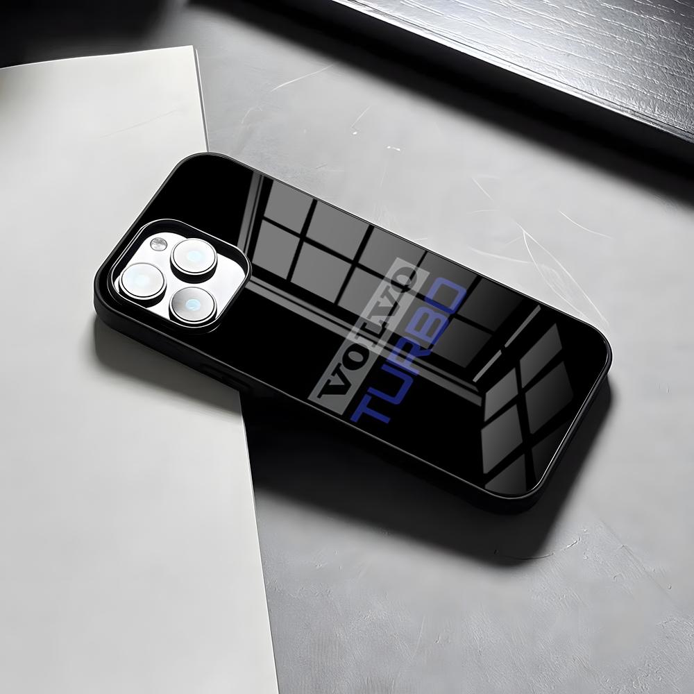 Coole V-VolvoES Logo Handyhüll – Phone Cases Louis Vuitton Bewertung und Preis