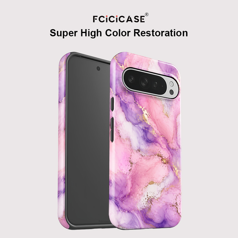 Fcicicase Anti-Klopf-Acryl-Han – Phone Cases Pixel 10 Pro Bewertung und Preis