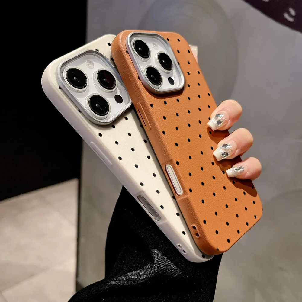 Koreanische INS Niedliche Polk – Phone Cases Luxury Bewertung und Preis
