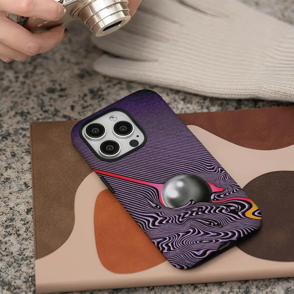 Tame Impala Handyhülle für iPh – Apple Iphone 15 Pro Max Bewertung und Preis