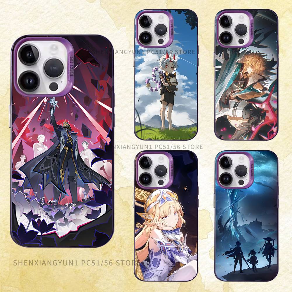 Itto V-Varka Capitano Anime Ha – Phone Cases Louis Vuitton Bewertung und Preis