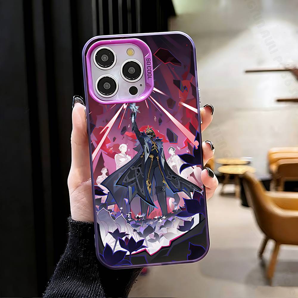 Itto V-Varka Capitano Anime Ha – Phone Cases Louis Vuitton Bewertung und Preis