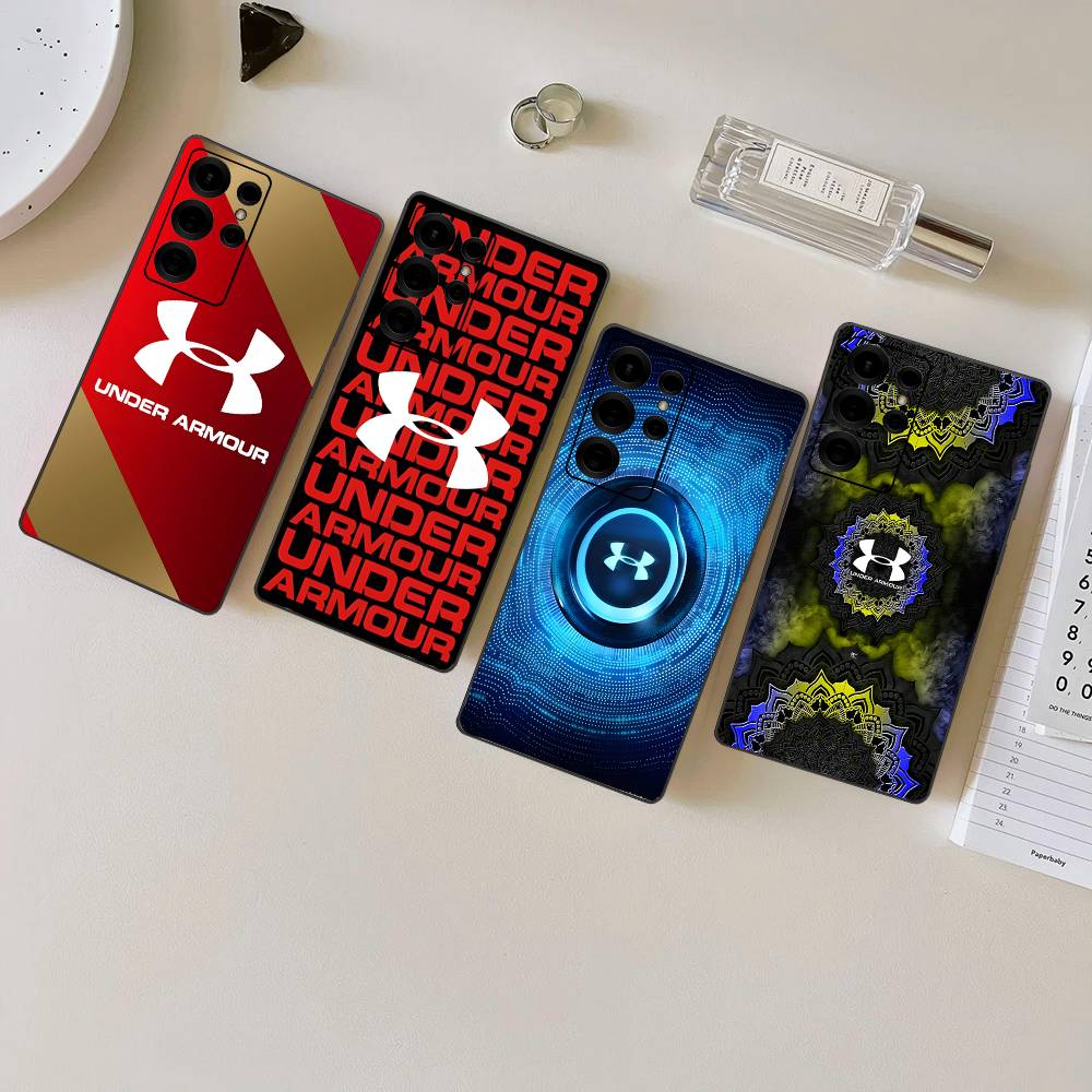 U-Under Armour LOGO Handyhülle – Phone Cases Under $20 Bewertung und Preis