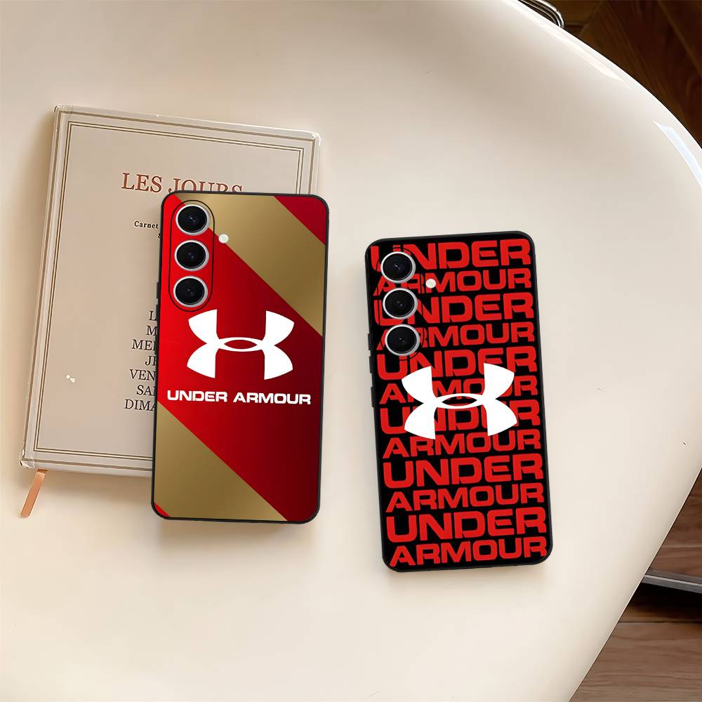 U-Under Armour LOGO Handyhülle – Phone Cases Under $20 Bewertung und Preis