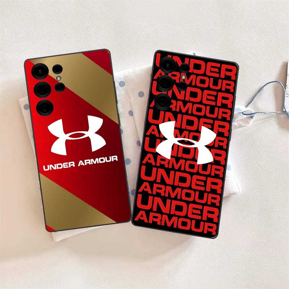 U-Under Armour LOGO Handyhülle – Phone Cases Under $20 Bewertung und Preis