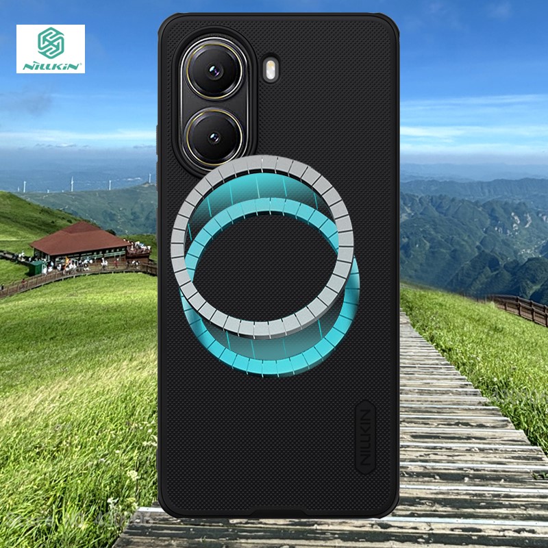 Für Poco X7 Pro Fall NILLKIN A – Matte Frosted Case Bewertung und Preis