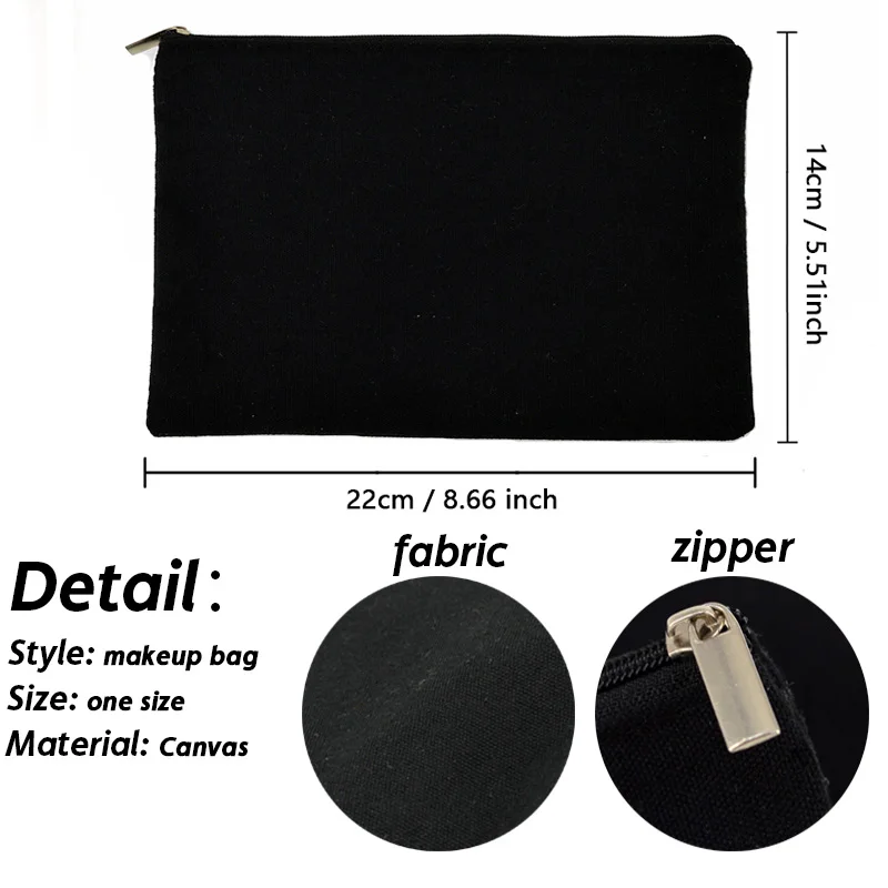 Personalisierte Make-up-Tasche – Monogram Custom Case Bewertung und Preis