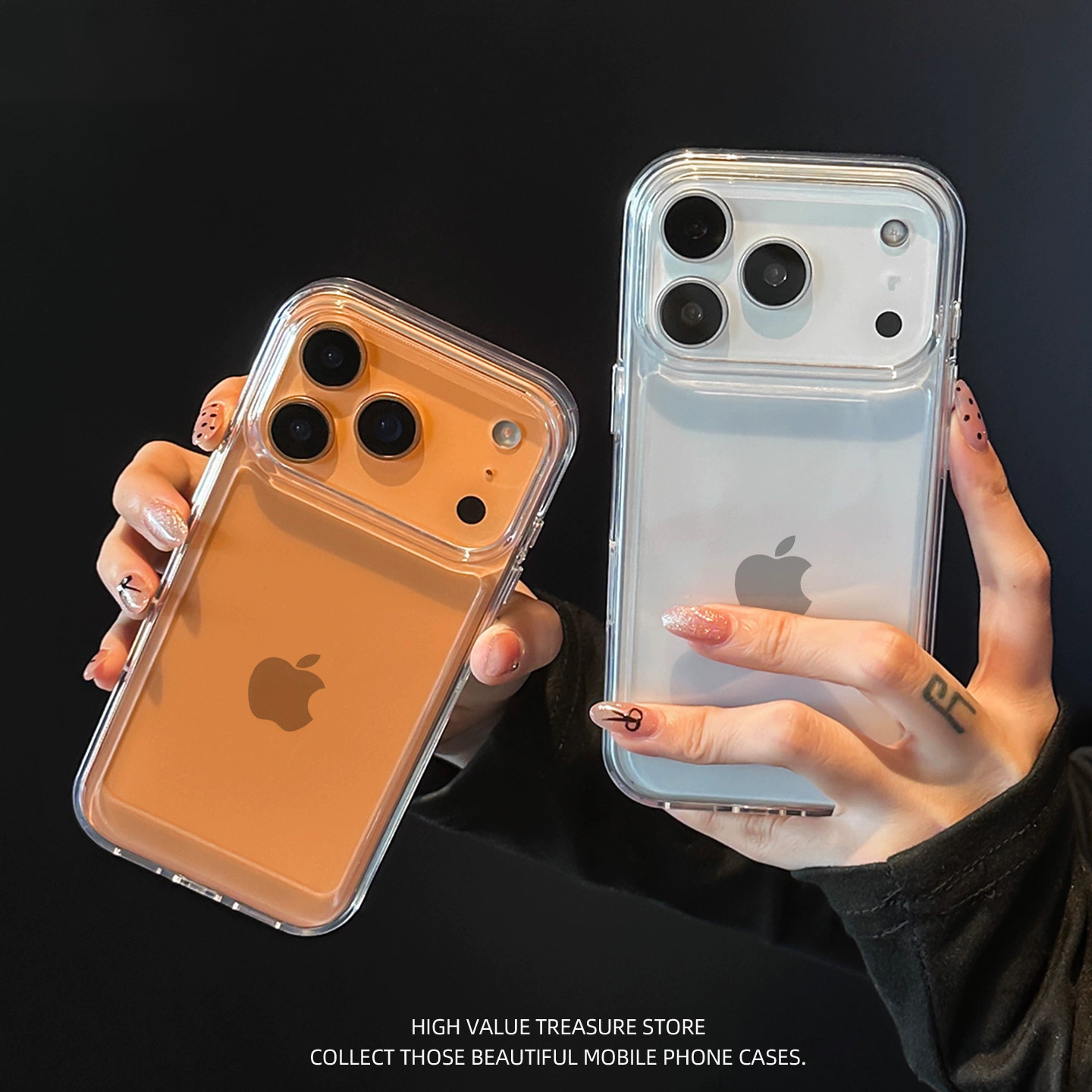 Handyhülle für iPhone 17, Air  – Phone Cases Luxury Bewertung und Preis