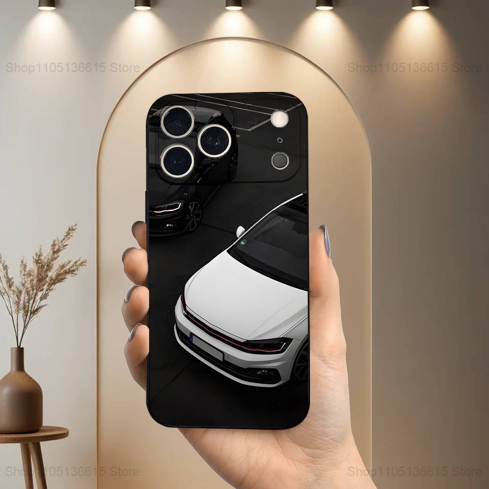 Car V-Volkswagens-Golf Cool  C – Phone Cases Louis Vuitton Bewertung und Preis