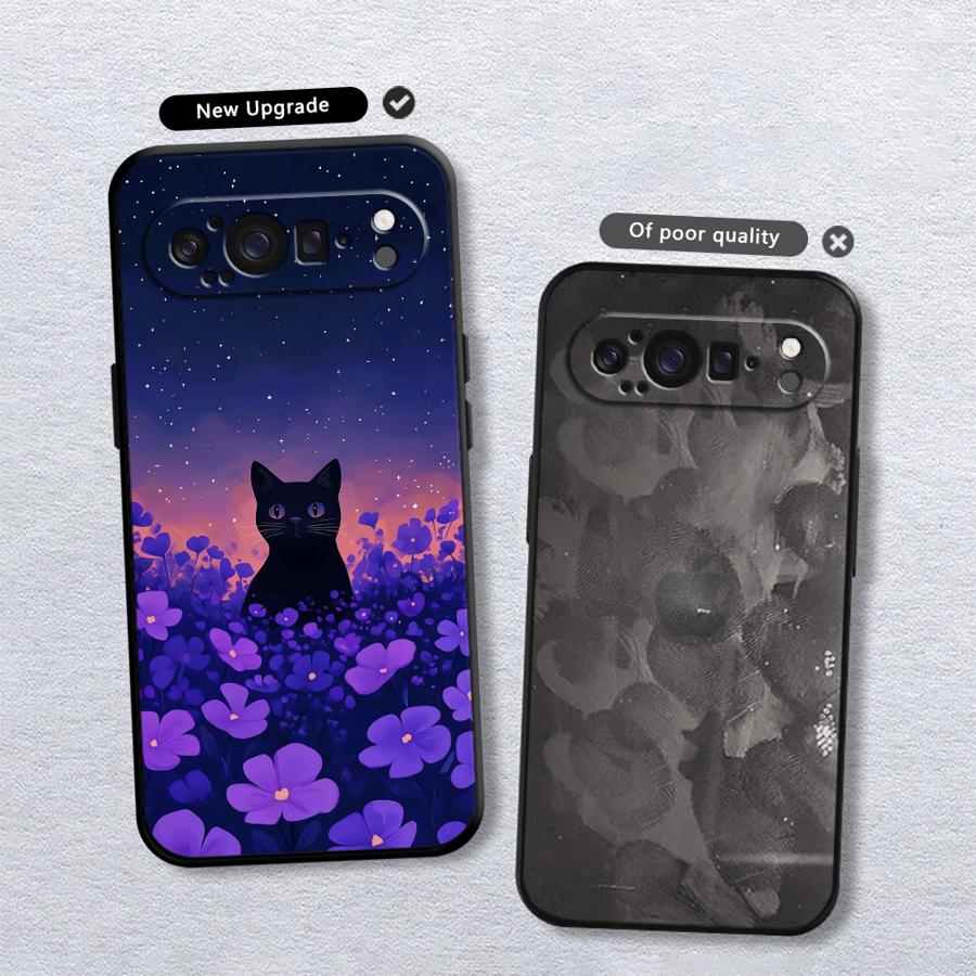 Funda Handyhülle für Google Pi – Phone Cases Pixel 10 Pro Bewertung und Preis