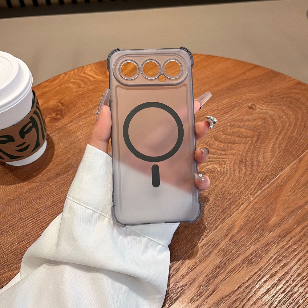 Schicke, matte, transparente m – Matte Frosted Case Bewertung und Preis
