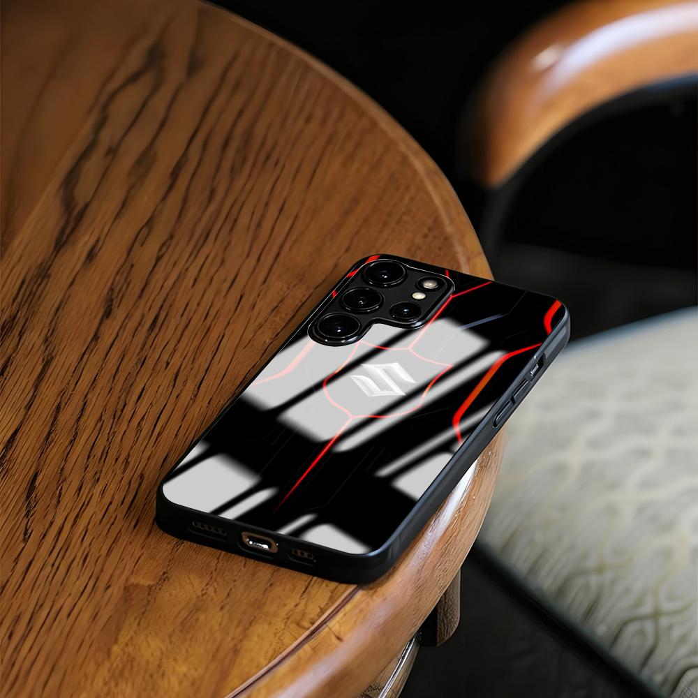 Supercar Suzuki-Now Logo Handy – Phone Cases Galaxy S25 Bewertung und Preis