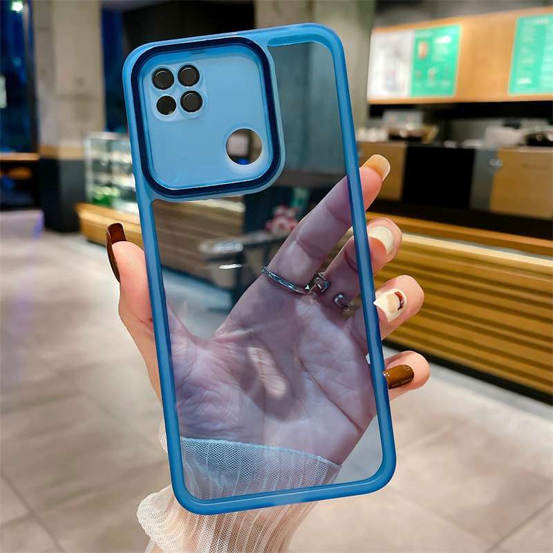 Für Xiaomi Redmi 10C 4G Hülle  – Phone Cases India Bewertung und Preis