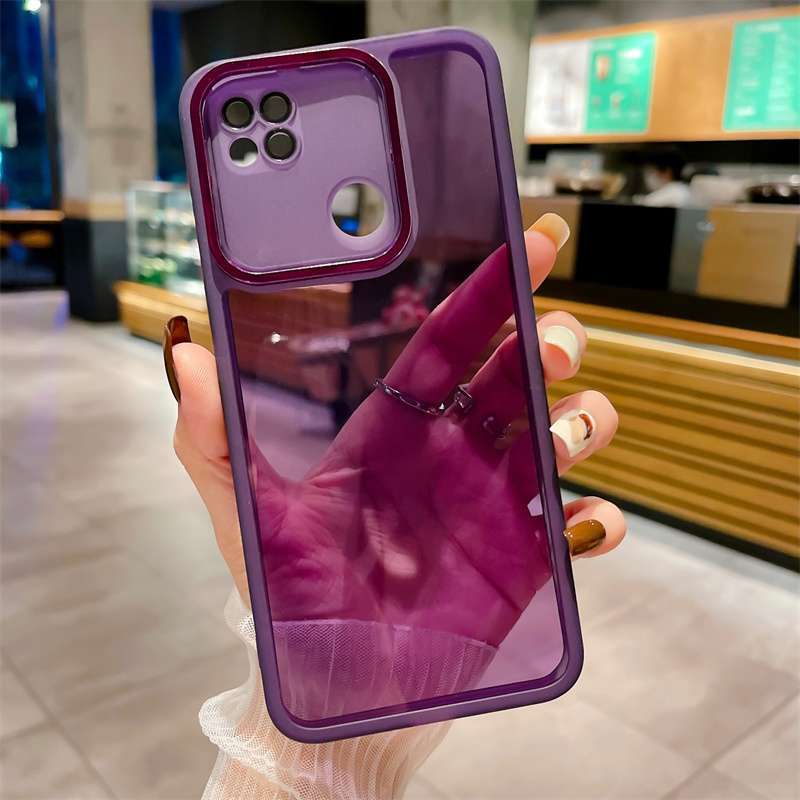 Für Xiaomi Redmi 10C 4G Hülle  – Phone Cases India Bewertung und Preis