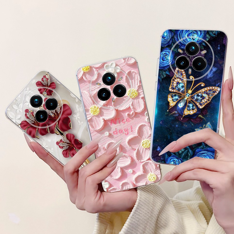 Für Cover Realme 14 Pro/14 Pro – Phone Cases India Bewertung und Preis