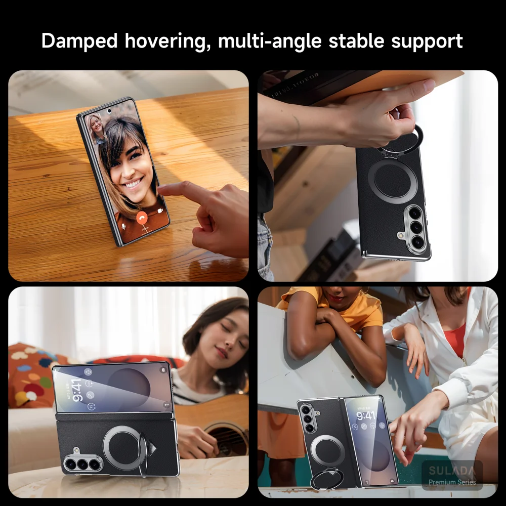 Hochwertige Leder-Handyhülle m – Phone Cases Quality Bewertung und Preis