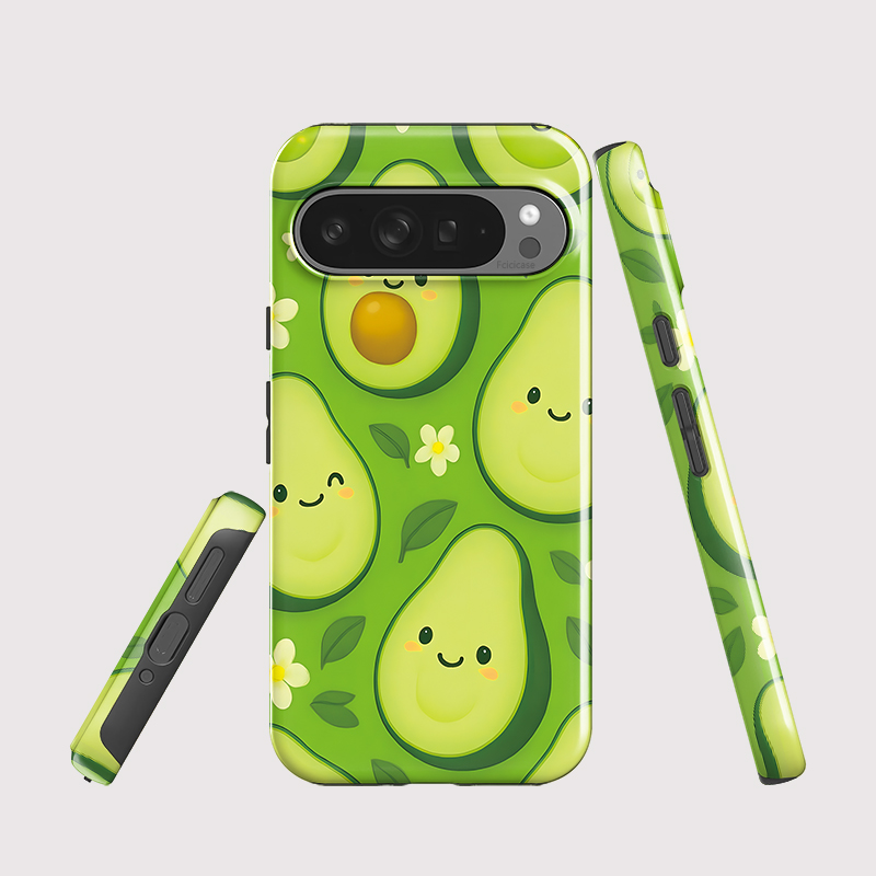 Fcicicase für Pixel 10 Pro XL  – Phone Cases Pixel 10 Pro Bewertung und Preis