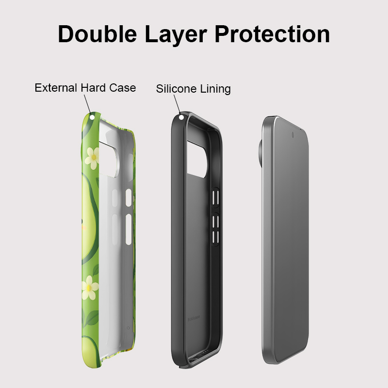 Fcicicase für Pixel 10 Pro XL  – Phone Cases Pixel 10 Pro Bewertung und Preis
