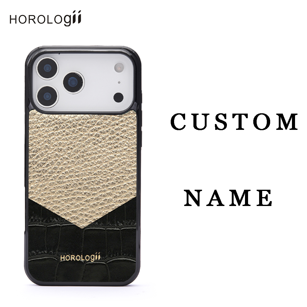Monogramm-Handyhülle mit indiv – Monogram Custom Case Bewertung und Preis