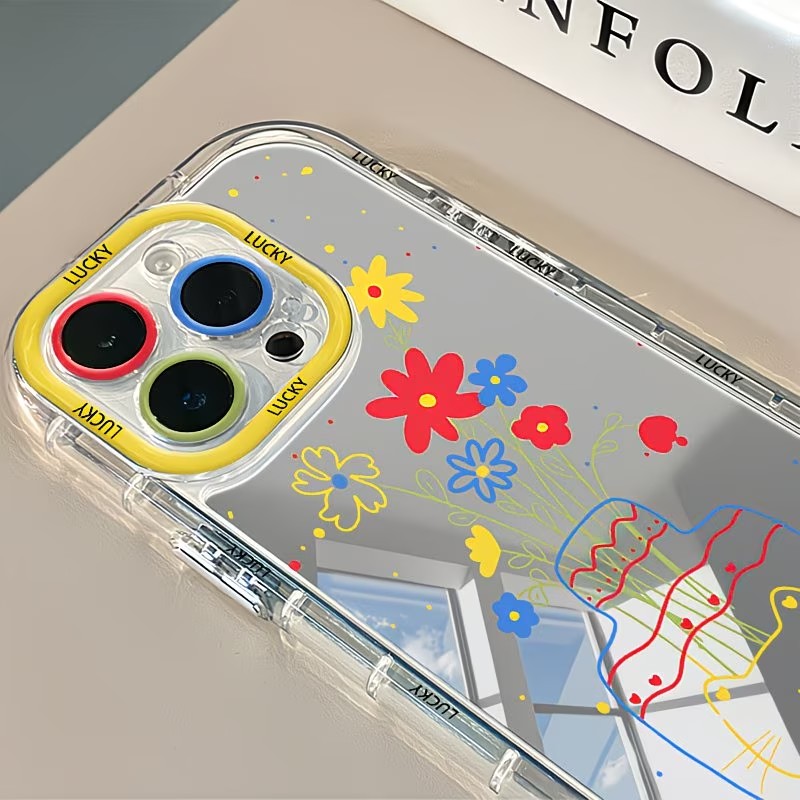 Sommerliche Gänseblümchen-Katz – Apple Iphone 15 Pro Max Bewertung und Preis