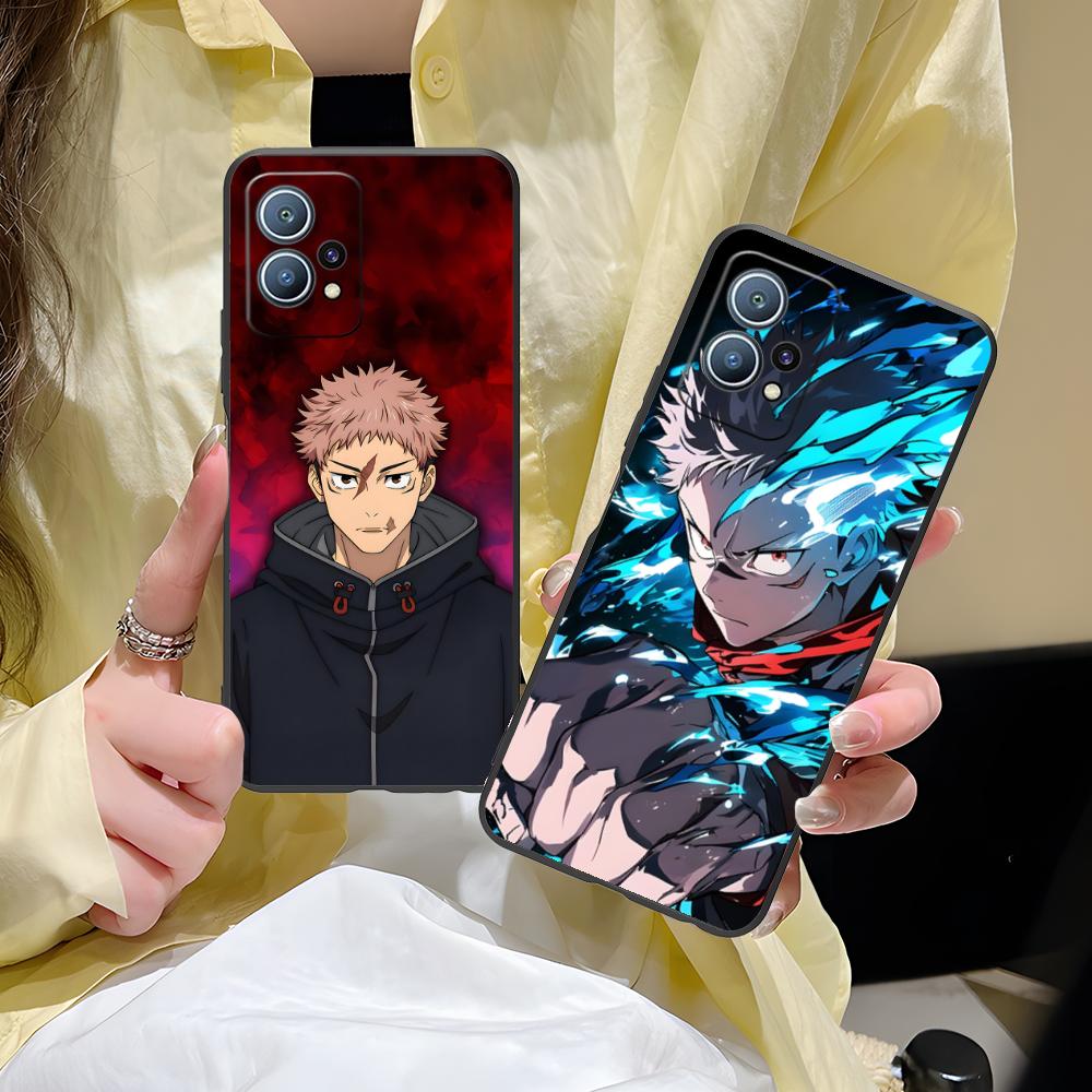 JJK Itadori Yuji Handyhülle fü – Phone Cases Jjk Bewertung und Preis