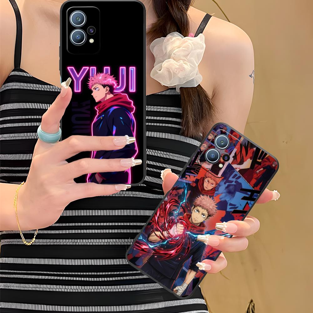JJK Itadori Yuji Handyhülle fü – Phone Cases Jjk Bewertung und Preis