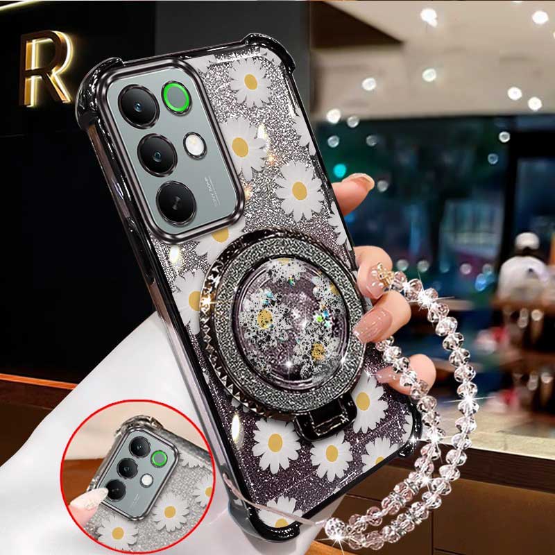 3 Stück (Handyhülle mit weißen – Phone Cases India Bewertung und Preis