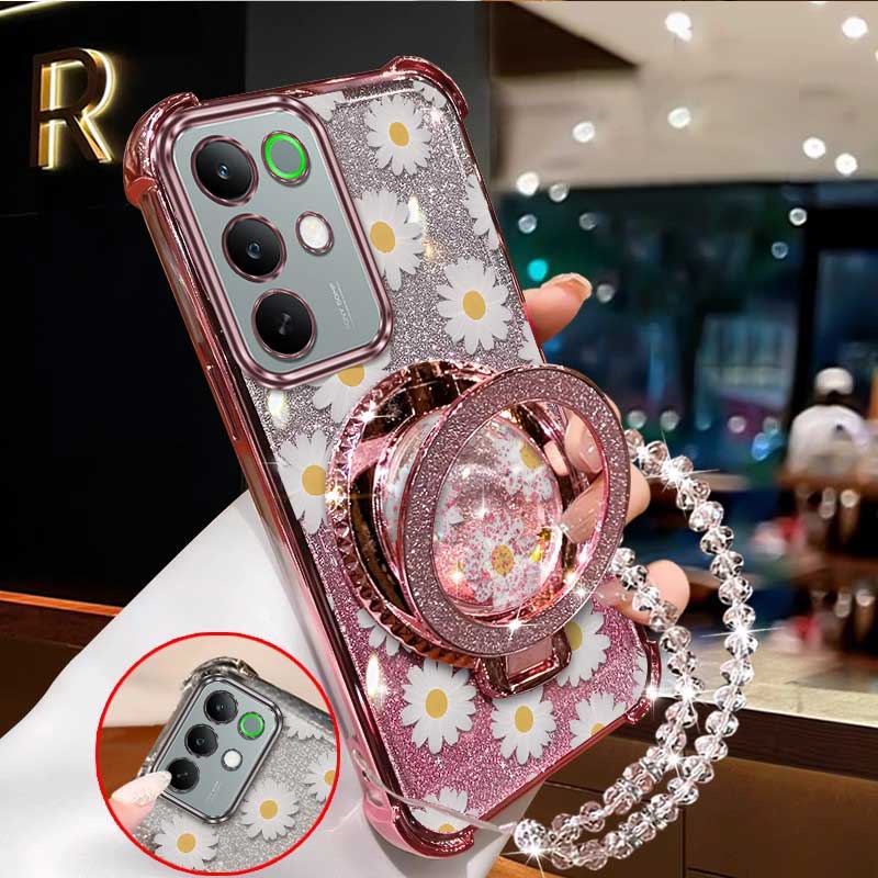 3 Stück (Handyhülle mit weißen – Phone Cases India Bewertung und Preis