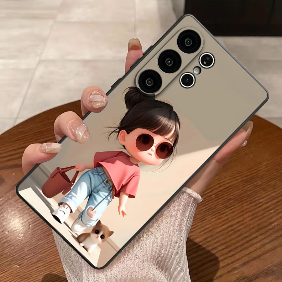 Handyhülle für Samsung Galaxy  – Phone Cases Galaxy S25 Bewertung und Preis