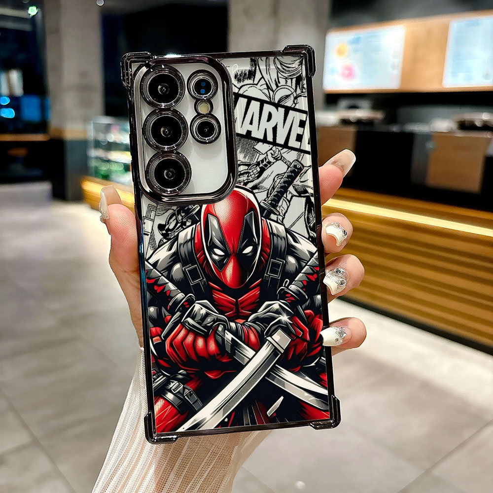 Silikonhülle für Samsung Galax – Phone Cases Galaxy S25 Bewertung und Preis