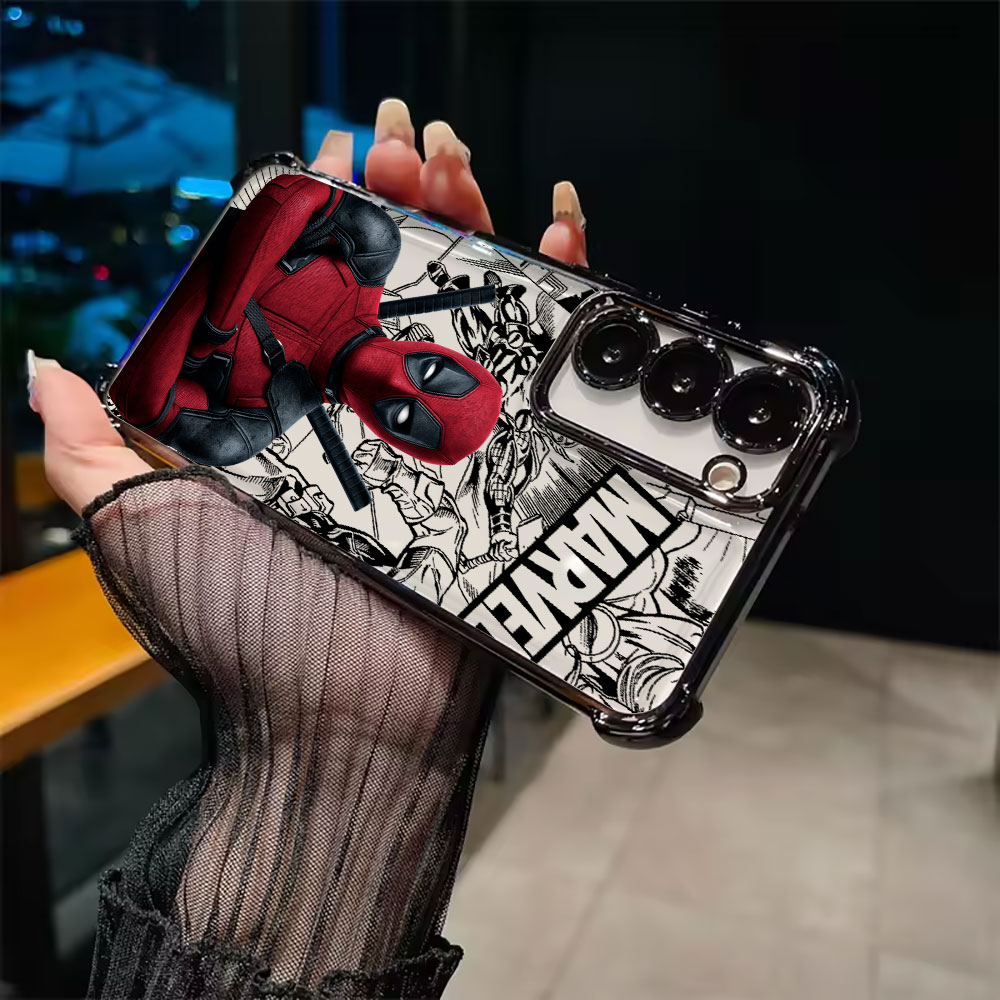 Silikonhülle für Samsung Galax – Phone Cases Galaxy S25 Bewertung und Preis