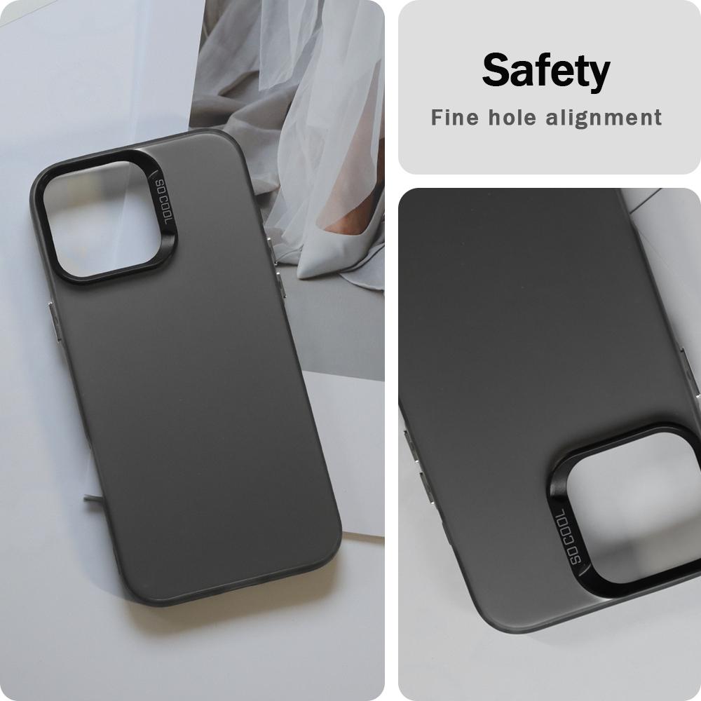 Misfits Handyhülle für iPhone  – Apple Iphone 15 Pro Max Bewertung und Preis
