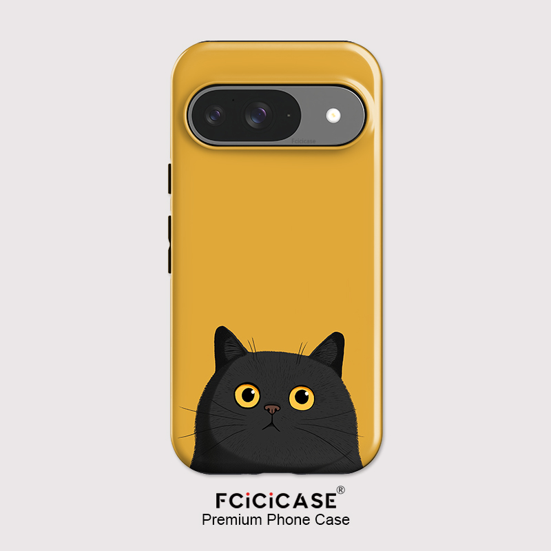 Fcicicase für Pixel 9 10 Pro N – Phone Cases Pixel 10 Pro Bewertung und Preis