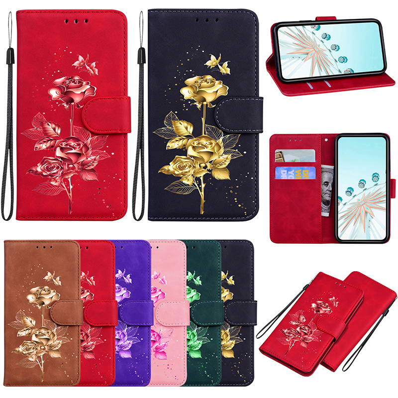 Leder Card Slot Fall Für Realm – Realme Note 50 Bewertung und Preis