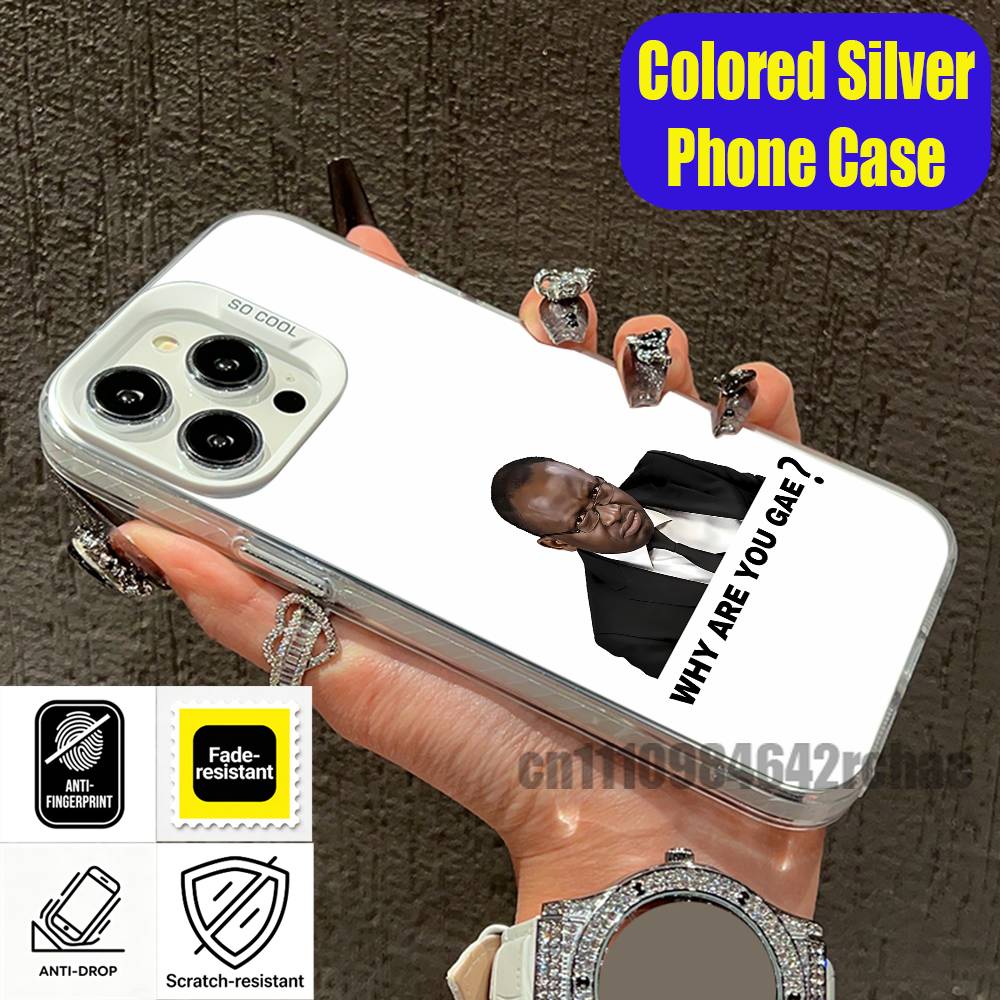 Für 'Why Are You Gae Uganda' L – Phone Cases Uganda Bewertung und Preis