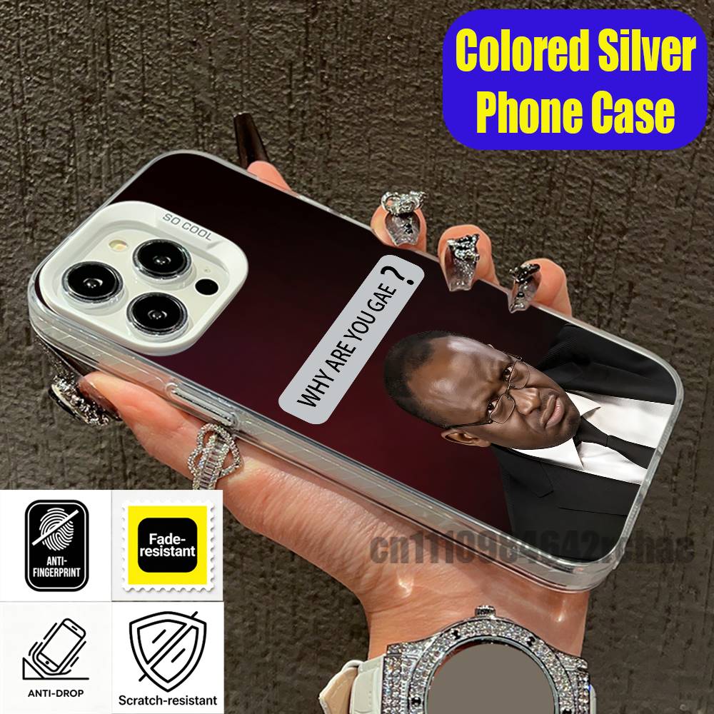 Für 'Why Are You Gae Uganda' L – Phone Cases Uganda Bewertung und Preis
