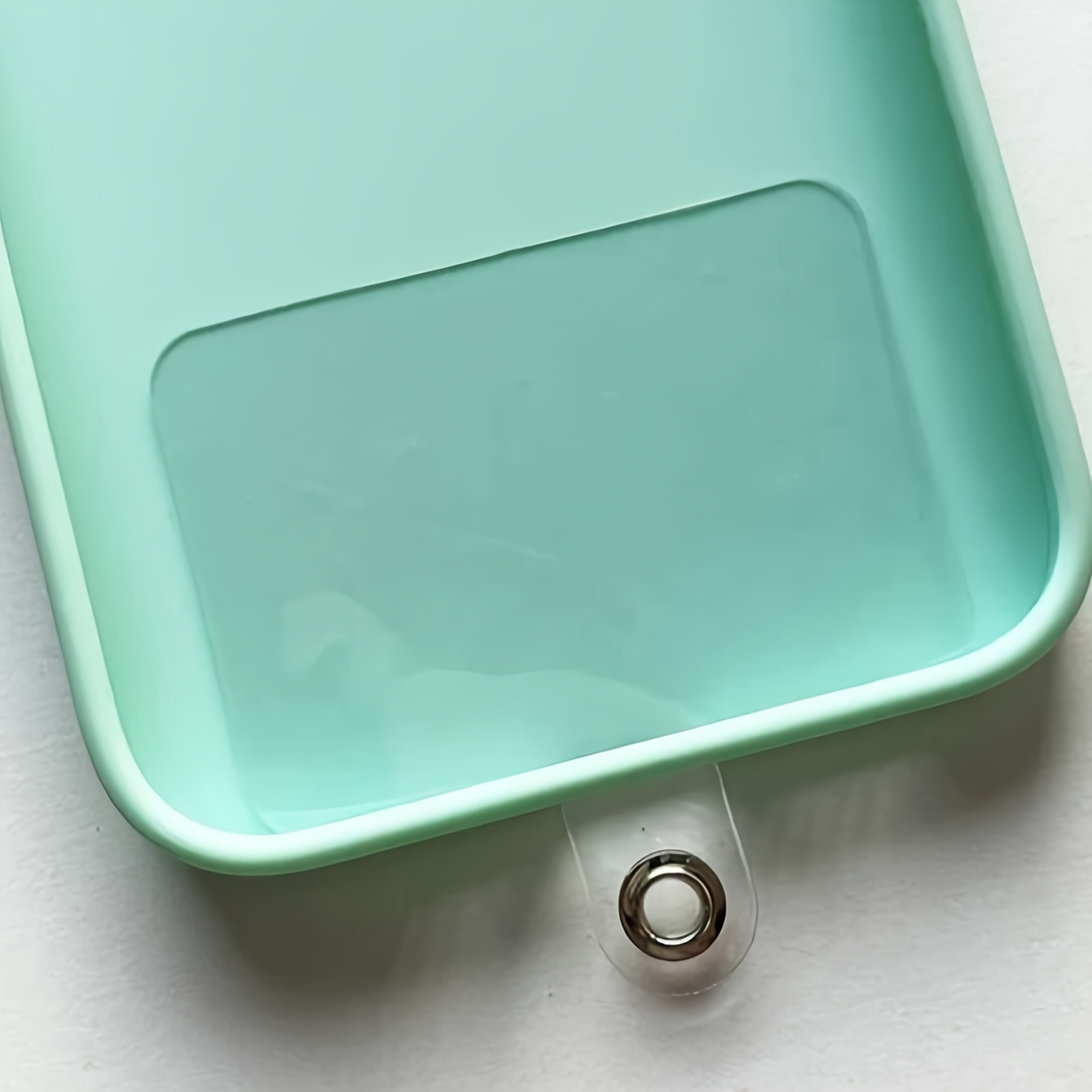 Universelle transparente Handy – Phone Cases Hong Kong Bewertung und Preis
