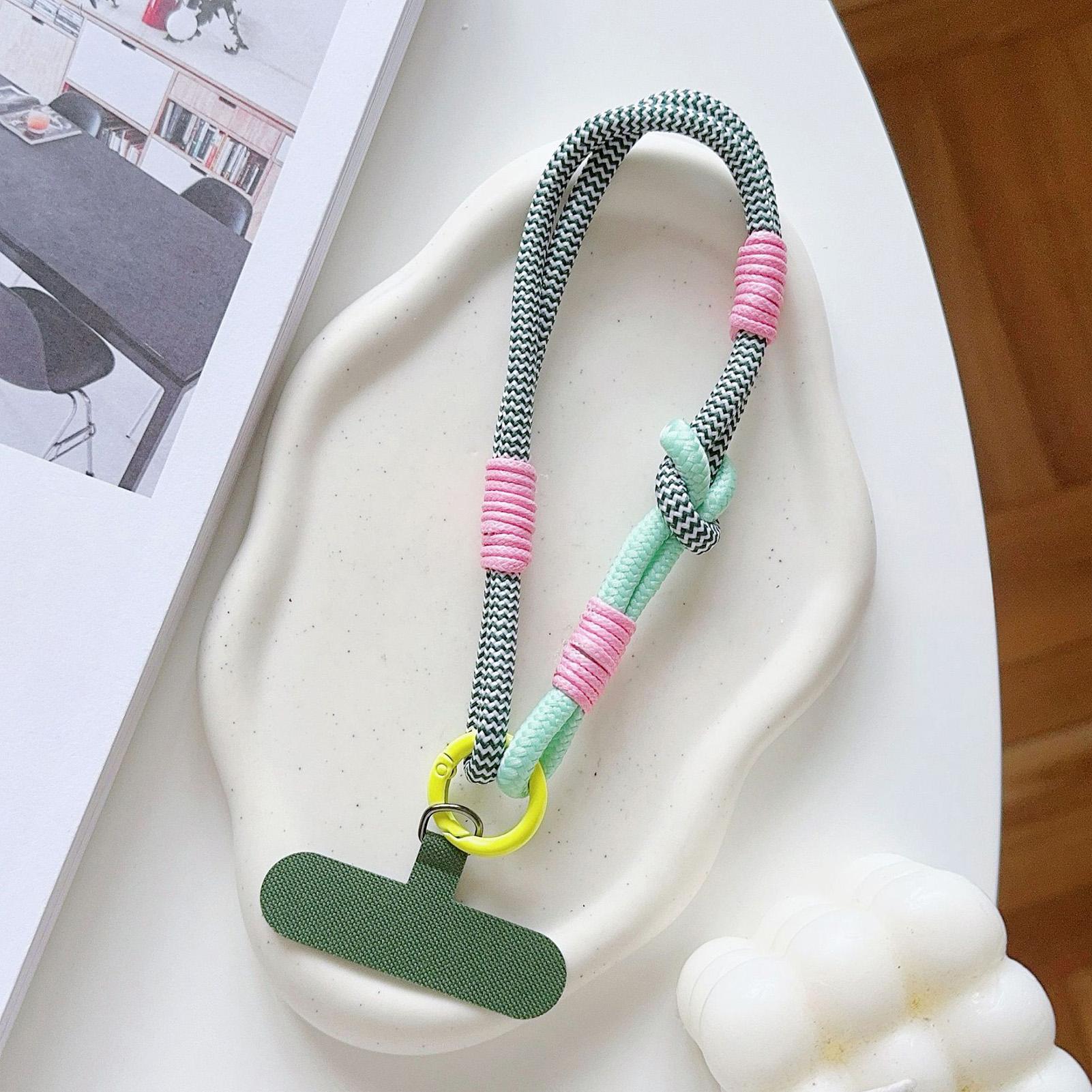 Handyanhänger-Handgelenkschlau – Phone Cases With Charms Bewertung und Preis