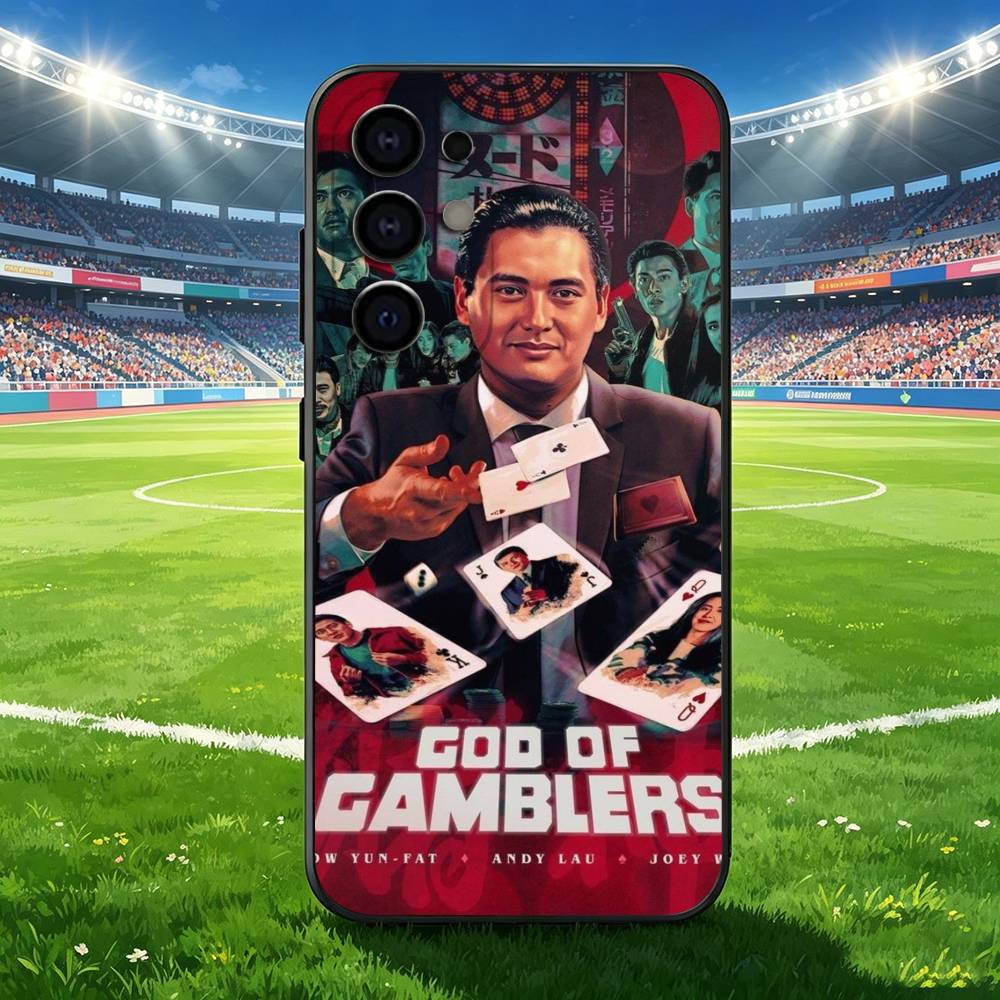 Klassische Hong Kong Cinema Ha – Phone Cases Hong Kong Bewertung und Preis