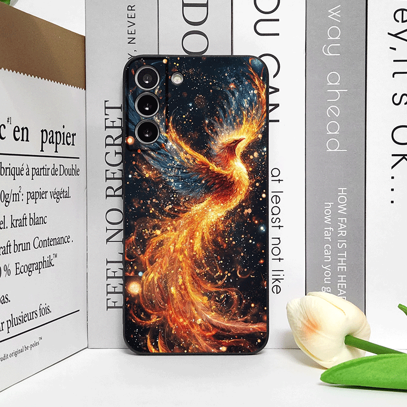 Luxuriöse Handyhülle mit Phöni – Phone Cases Pixel 10 Pro Bewertung und Preis