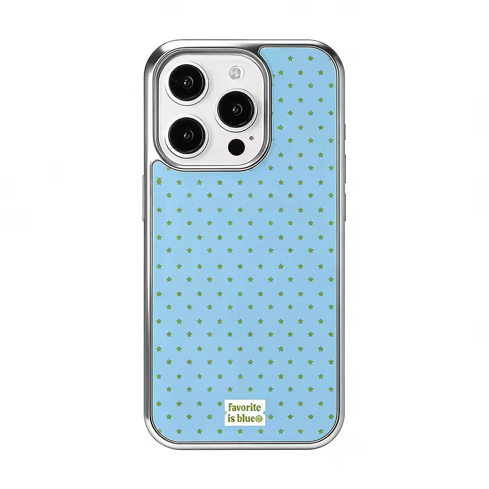 Koreanische Luxus-Sternenmilch – Phone Cases Luxury Bewertung und Preis