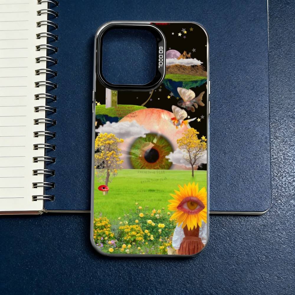 V-Vintage Dreamcore Handyhülle – Phone Cases Louis Vuitton Bewertung und Preis