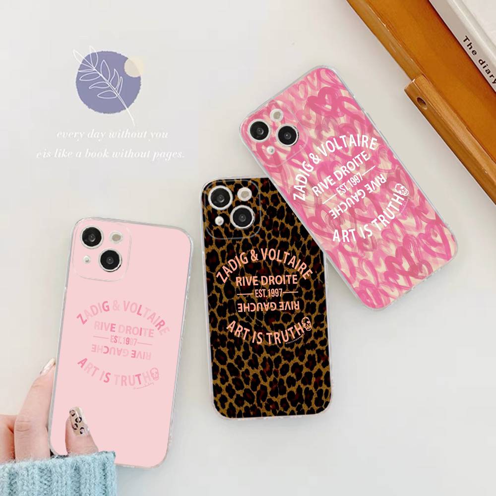Modische Z-Zadig und V-Voltair – Phone Cases Louis Vuitton Bewertung und Preis