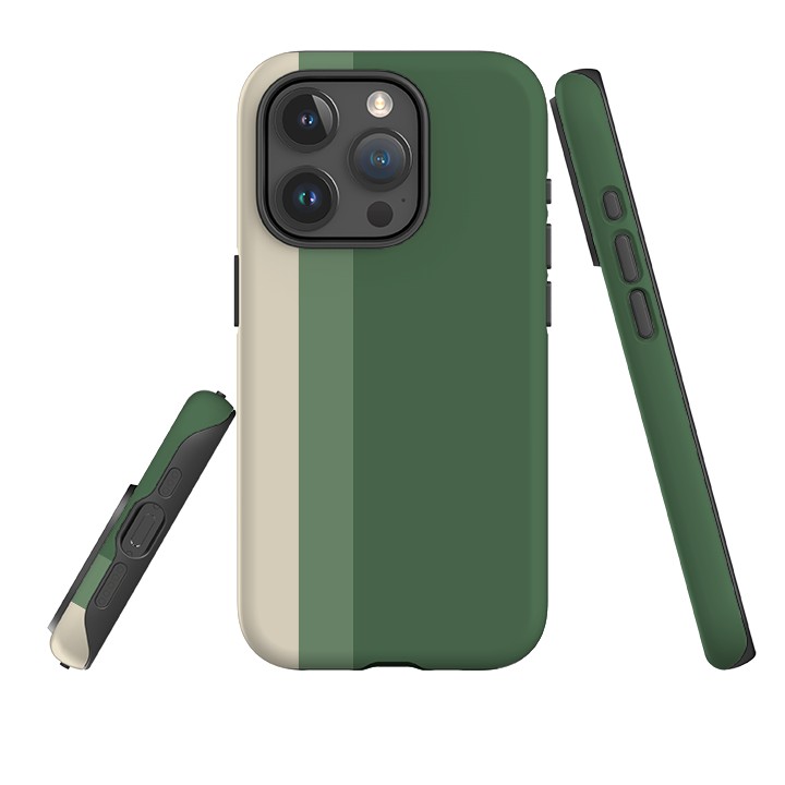 Hong Kong Chroma Stripe Handyh – Phone Cases Hong Kong Bewertung und Preis