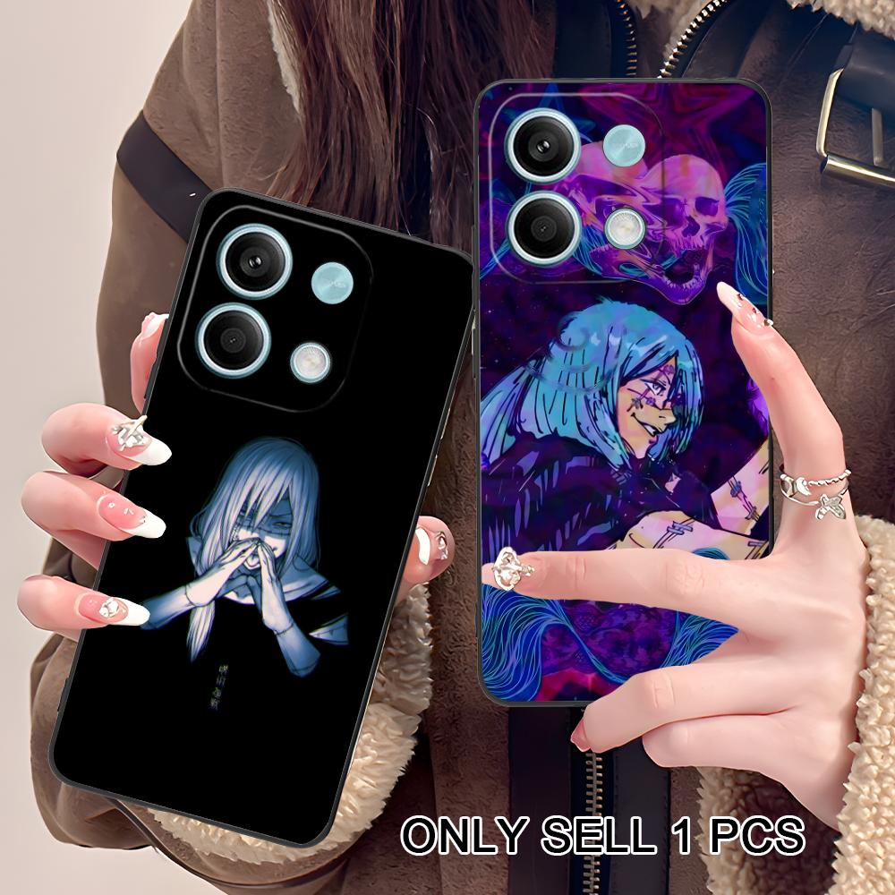 JJK Mahito Handyhülle für POCO – Phone Cases Jjk Bewertung und Preis