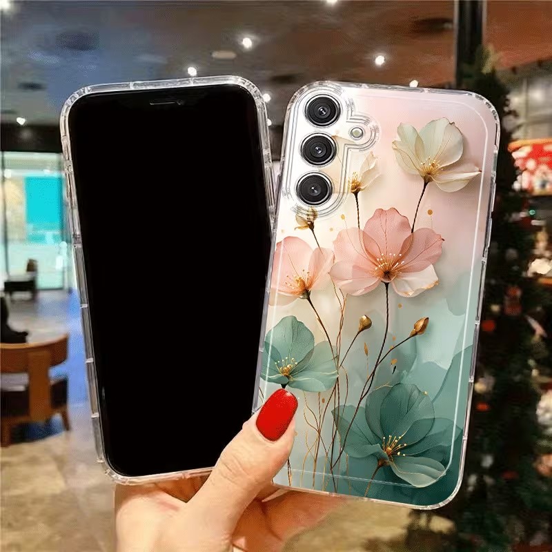 Rutschfeste Transparente Handy – Phone Cases Galaxy S25 Bewertung und Preis