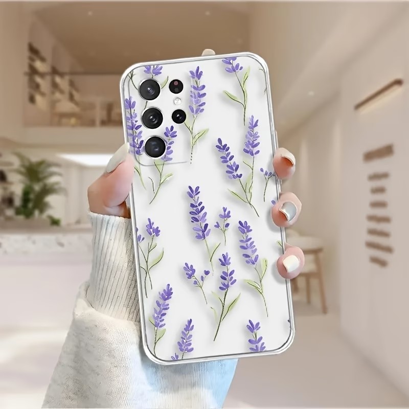 Rutschfeste Transparente Handy – Phone Cases Galaxy S25 Bewertung und Preis