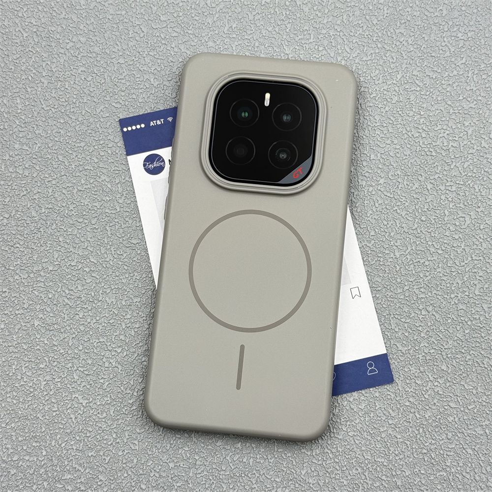 Hülle für Honor GT Pro, magnet – Matte Frosted Case Bewertung und Preis