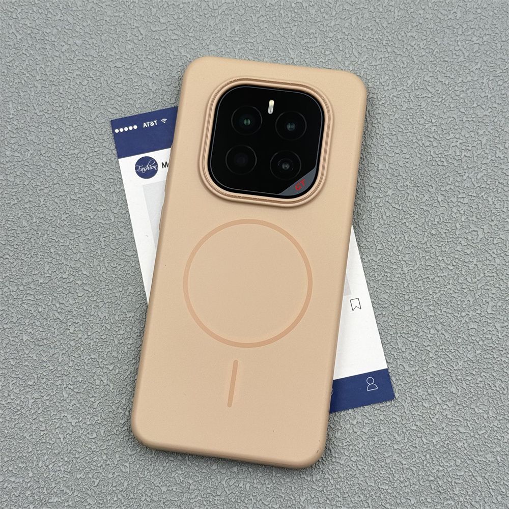 Hülle für Honor GT Pro, magnet – Matte Frosted Case Bewertung und Preis