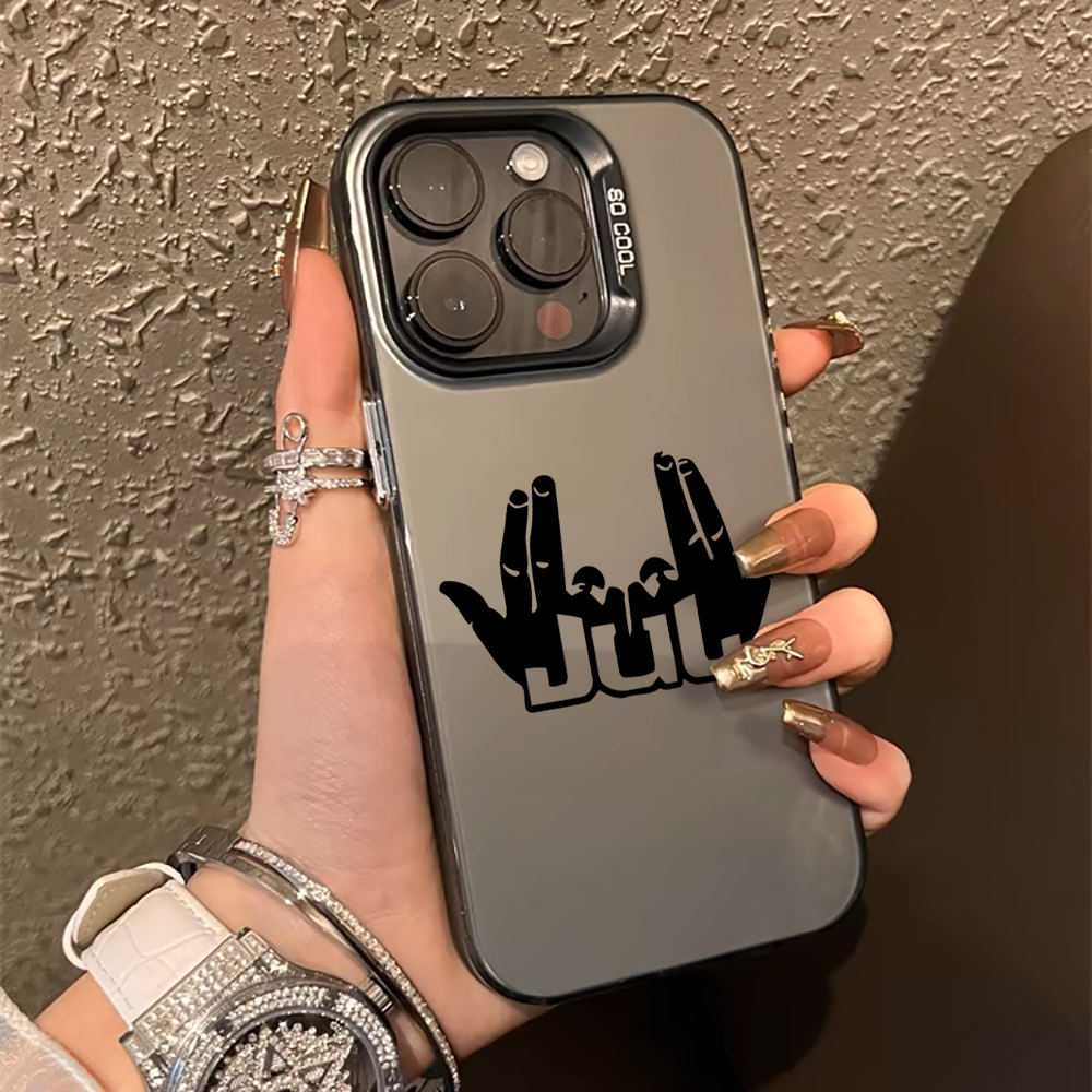 Rapper JuL C'est Pas Des Lol H – Phone Cases Bulk Bewertung und Preis